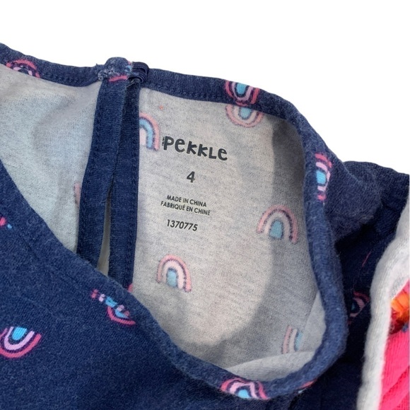 GIRLS Rompers Bundle - Picture 5 of 7